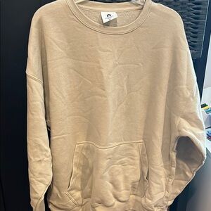 Women’s  Beige Sweater